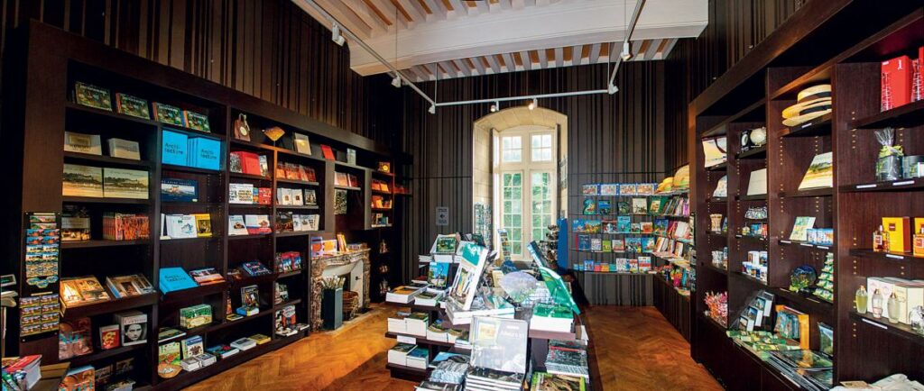 Boutique du Château Boutique du Château